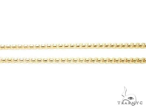 7586-14k-yellow-gold-hollow-round-box-link-chain-16-inches-2mm-68103-2.webp 14K Yellow Gold Hollow Round Box Link Chain 16 Inches 2mm 68103