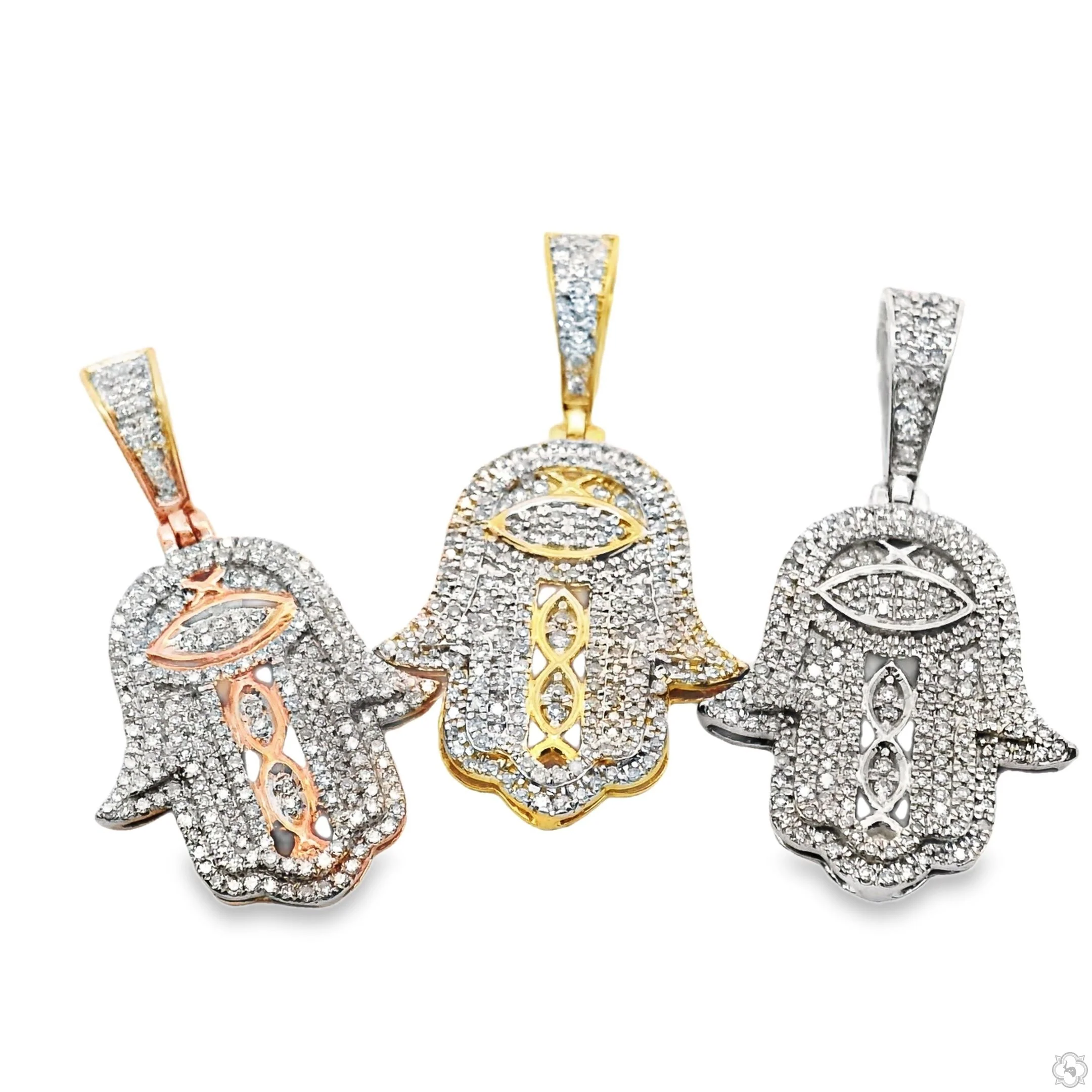 7594-10k-gold-diamond-hamsa-pendant-63618-5.webp 10K Gold Diamond Hamsa Pendant 63618