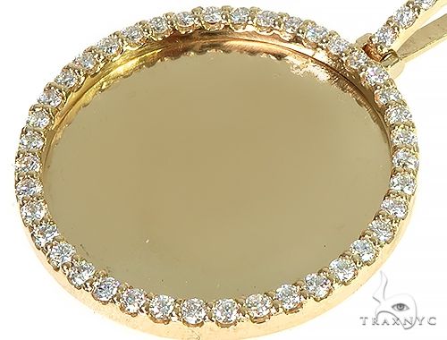 7644-14k-yellow-gold-sweet-memories-collection-medium-diamond-photo-pendant-66280-3.jpg 14K Yellow Gold Sweet Memories Collection Medium Diamond Photo Pendant 66280