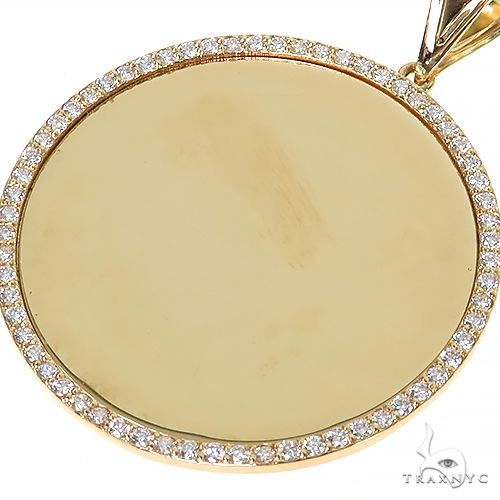 7663-14k-yellow-gold-sweet-memories-collection-diamond-photo-pendant-67371-3.jpg 14K Yellow Gold Sweet Memories Collection Diamond Photo Pendant 67371