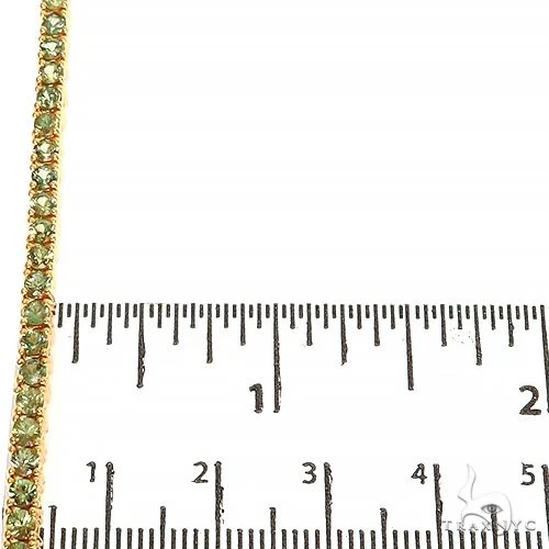 7718-forest-green-7-pointer-sapphire-tennis-chain-67402-6.webp Forest Green 7 Pointer Sapphire Tennis Chain 67402