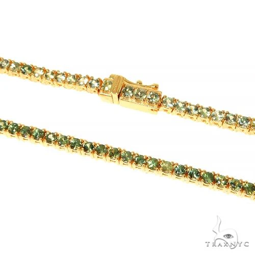 7751-forest-green-7-pointer-sapphire-tennis-chain-67402-3.webp Forest Green 7 Pointer Sapphire Tennis Chain 67402