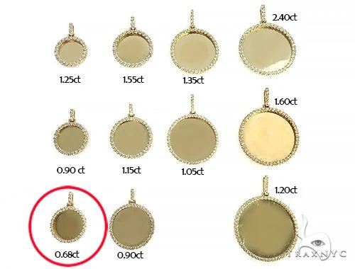 7790-14k-yellow-gold-sweet-memories-collection-mini-diamond-photo-pendant-66262-8.webp 14K Yellow Gold Sweet Memories Collection Mini Diamond Photo Pendant 66262