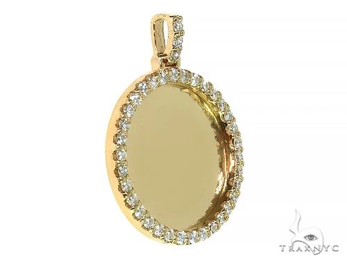7795-14k-yellow-gold-sweet-memories-collection-medium-diamond-photo-pendant-66278-2.webp 14K Yellow Gold Sweet Memories Collection Medium Diamond Photo Pendant 66278