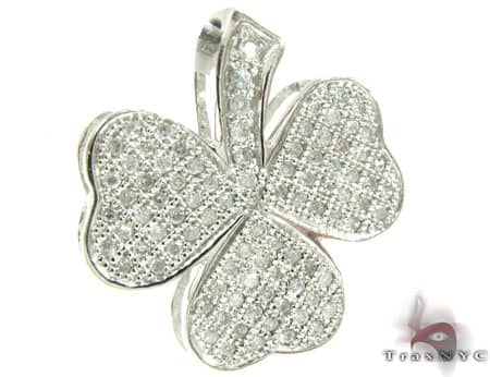 7937-diamond-shamrock-pendant-12818-2.jpg Diamond Shamrock Pendant 12818