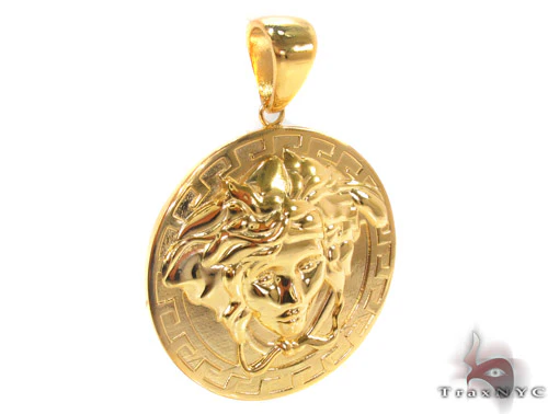 7997-gold-plated-925.silver-medusa-head-pendant-33835-2.webp Gold Plated 925.Silver Medusa Head Pendant 33835