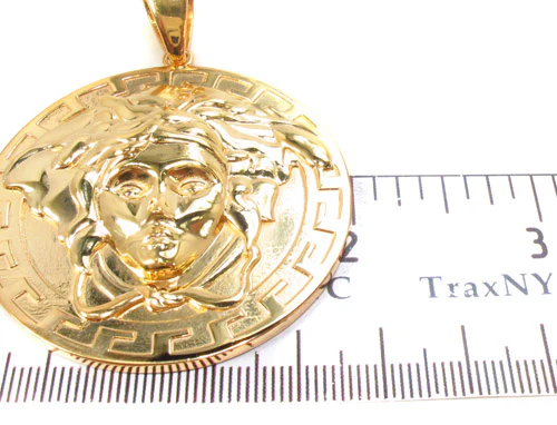 7997-gold-plated-925.silver-medusa-head-pendant-33835-7.webp Gold Plated 925.Silver Medusa Head Pendant 33835