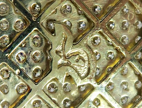 8094-diamond-triangle-dog-tag-pendant-45572-9.jpg Diamond Triangle Dog Tag Pendant 45572