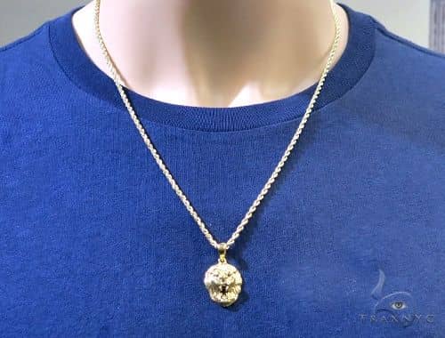 8164-traxnyc-black-diamond-lion-pendant-and-rope-chain-set-61557-8.jpg TraxNYC Black Diamond Lion Pendant and Rope Chain Set 61557