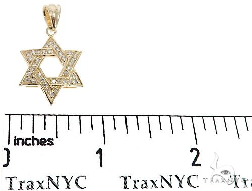 8225-14k-gold-diamond-star-of-david-pendant-64649-6.webp 14k Gold Diamond Star of David Pendant 64649