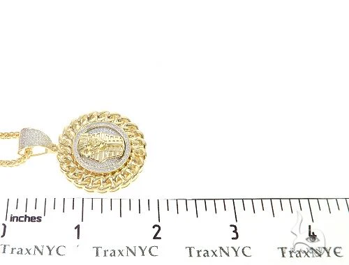 8256-diamond-pharaoh-king-tut-pendant-franco-link-chain-set-65137-8.webp Diamond Pharaoh King Tut Pendant Franco Link Chain Set 65137