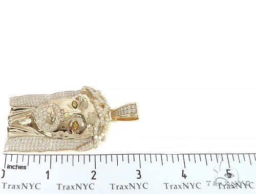 8263-14k-yellow-gold-custom-made-jesus-diamond-pendant-with-canary-eyes-65295-7.webp 14K Yellow Gold Custom Made Jesus Diamond Pendant With Canary Eyes 65295