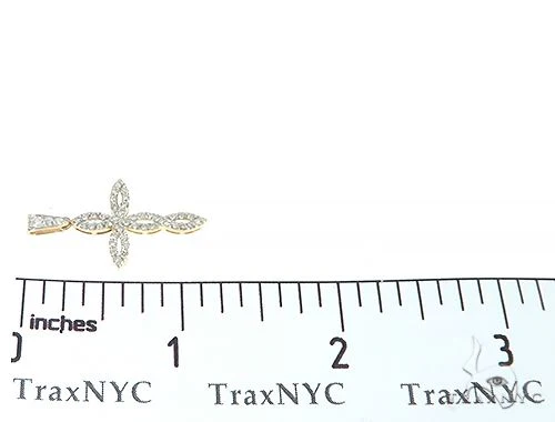8264-14k-yellow-gold-twisted-diamond-cross-pendant-65305-7.webp 14K Yellow Gold Twisted Diamond Cross Pendant 65305