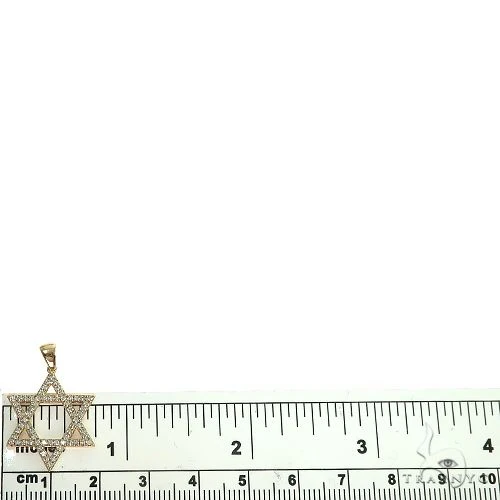 8388-14k-gold-david-star-diamond-pendant-66401-5.webp 14K Gold David Star Diamond Pendant 66401