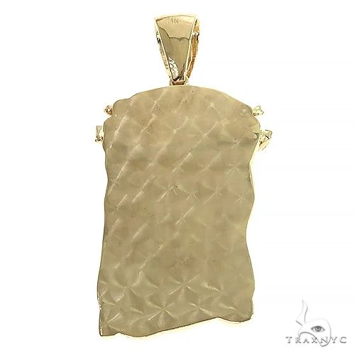 8389-solid-14k-gold-diamond-crown-jesus-pendant-66406-3.webp Solid 14K Gold Diamond Crown Jesus Pendant 66406