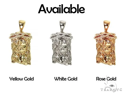 8389-solid-14k-gold-diamond-crown-jesus-pendant-66406-8.webp Solid 14K Gold Diamond Crown Jesus Pendant 66406