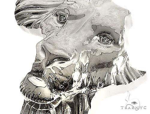 8399-925-silver-medium-african-lion-face-pendant-66467-66468-4.jpg .925 Silver Medium African Lion Face Pendant 66467 66468