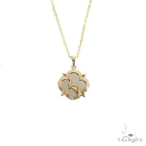 TraxNYC Logo Pendant Set 66485