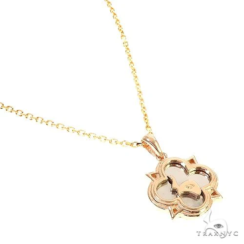 TraxNYC Logo Pendant Set 66485