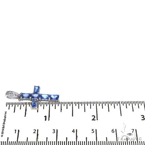 8601-ocean-blue-emerald-cut-sapphire-cross-pendant-67460-6.webp Ocean Blue Emerald Cut Sapphire Cross Pendant 67460