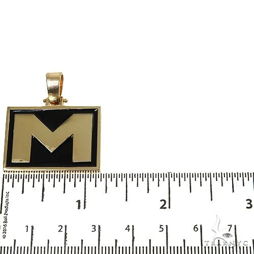 8790-custom-made-initial-pendant-67772-4.webp Custom Made Initial Pendant 67772