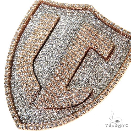 8856-custom-made-diamond-lc-pendant-67882-3.jpg Custom Made Diamond 'LC' Pendant 67882