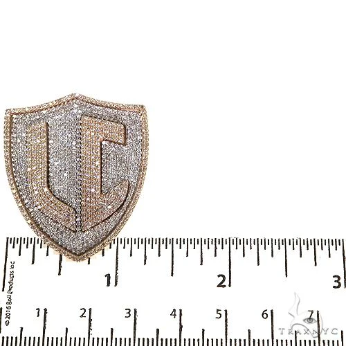 8856-custom-made-diamond-lc-pendant-67882-4.webp Custom Made Diamond 'LC' Pendant 67882