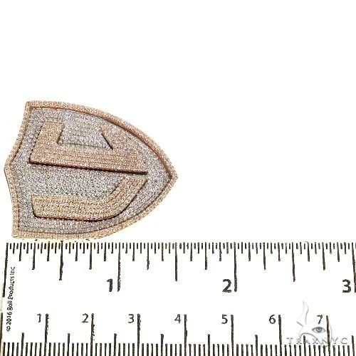 8856-custom-made-diamond-lc-pendant-67882-5.webp Custom Made Diamond 'LC' Pendant 67882