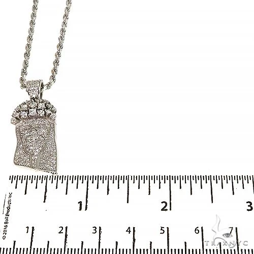 8907-mini-jesus-head-diamonds-on-the-crown-pendant-set-68003-4.webp Mini Jesus Head Diamonds on The Crown Pendant Set 68003