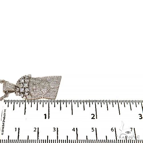 8907-mini-jesus-head-diamonds-on-the-crown-pendant-set-68003-5.webp Mini Jesus Head Diamonds on The Crown Pendant Set 68003