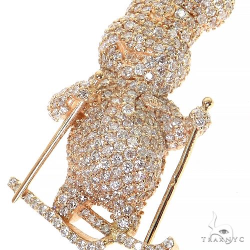 8994-pillsbury-dough-boy-skiing-diamond-pendant-68524-3.jpg Pillsbury Dough Boy Skiing Diamond Pendant 68524