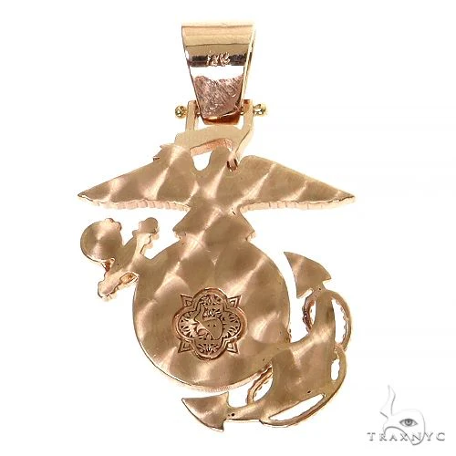 9021-mini-us-marines-logo-diamond-pendant-68468-4.webp Mini US Marines Logo Diamond Pendant 68468