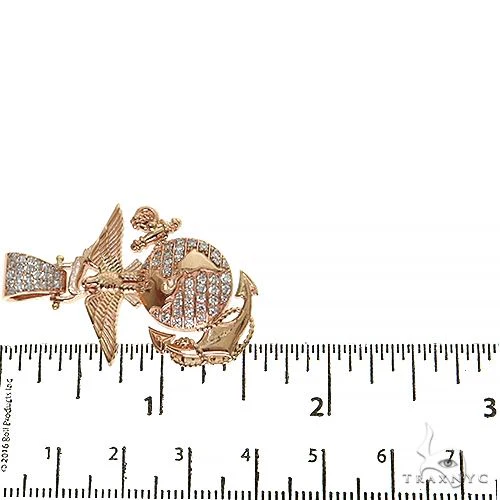 9021-mini-us-marines-logo-diamond-pendant-68468-6.webp Mini US Marines Logo Diamond Pendant 68468