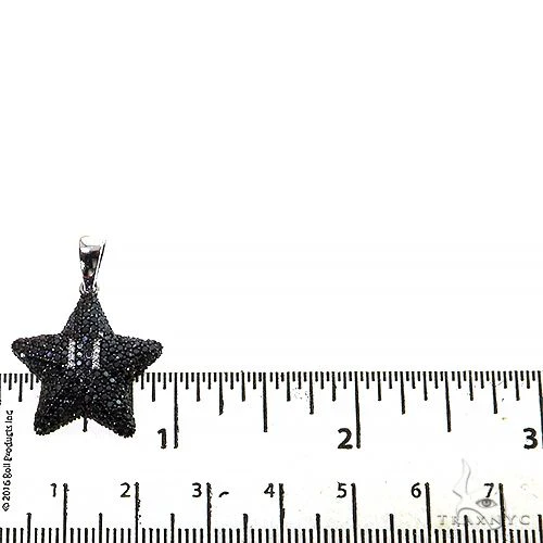 9068-mini-mario-star-black-diamond-pendant-68221-5.webp Mini Mario Star Black Diamond Pendant 68221