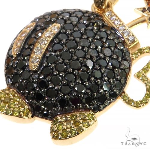 9076-mini-super-mario-bomb-pendant-68219-3.jpg Mini Super Mario Bomb Pendant 68219