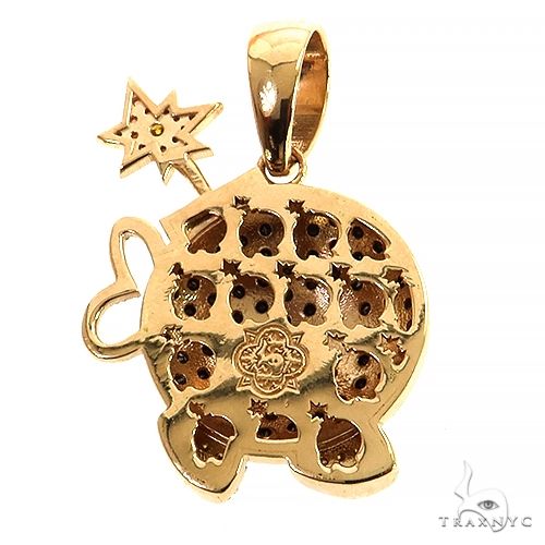 9076-mini-super-mario-bomb-pendant-68219-4.jpg Mini Super Mario Bomb Pendant 68219