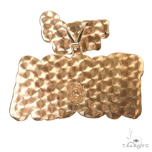 9115-custom-made-diamond-name-logo-pendant-68660-4.jpg Custom Made Diamond Name Logo Pendant 68660