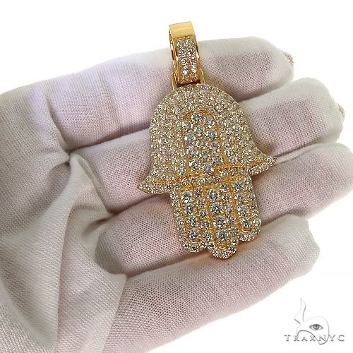 9145-hamsa-diamond-pendant-68705-7.jpg Hamsa Diamond Pendant 68705