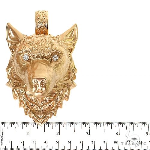 9246-custom-made-gold-wolf-head-pendant-68804-6.jpg Custom Made Gold Wolf Head Pendant 68804