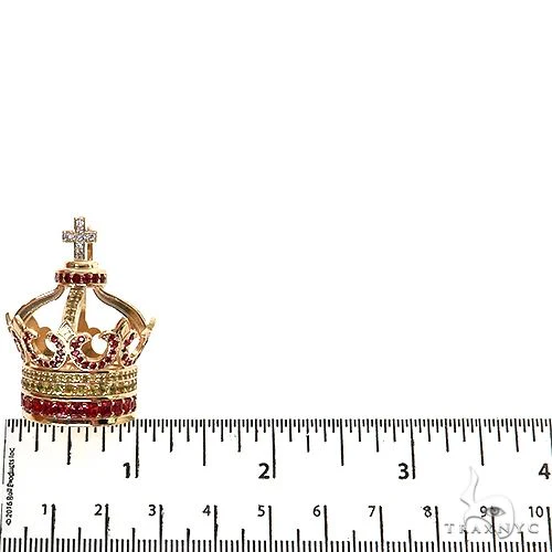 9280-sapphire-diamond-crown-pendant-68841-5.webp Sapphire Diamond Crown Pendant 68841