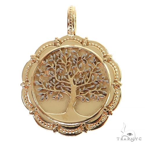 Tree Of Life Pendant 68846