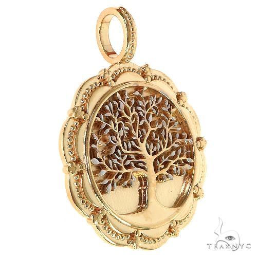 Tree Of Life Pendant 68846