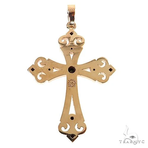 9314-black-diamond-celestial-cross-pendant-68860-4.webp Black Diamond Celestial Cross Pendant 68860