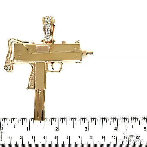 9365-large-uzi-submachine-gun-diamond-pendant-68886-4.webp Large Uzi submachine Gun Diamond Pendant 68886