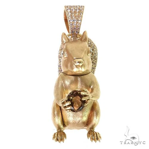 Custom Made Shmopy Pendant 68903