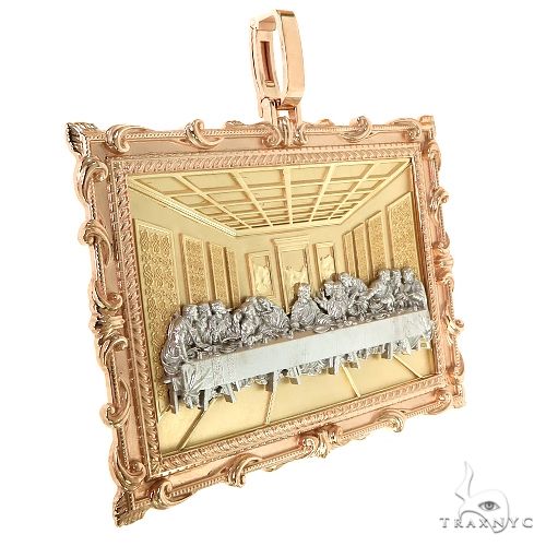 9425-last-supper-large-pendant-68925-2.jpg Last Supper Large Pendant 68925