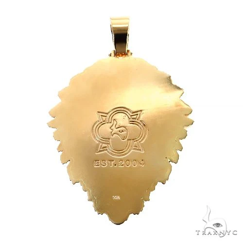 9455-asscher-cut-diamond-lion-head-pendant-68955-5.webp Asscher Cut Diamond Lion Head Pendant 68955