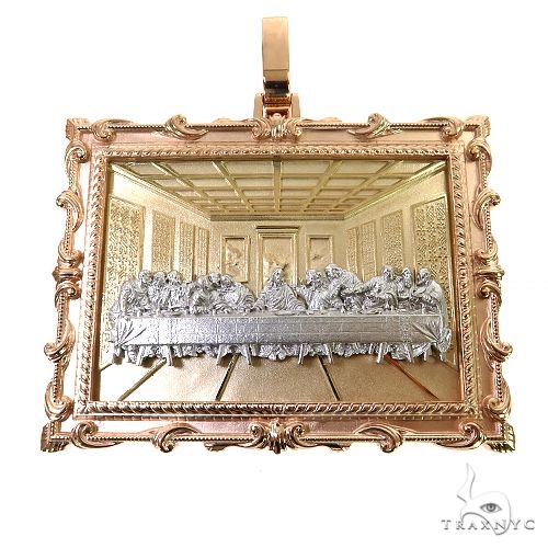 Last Supper Medium Pendant 68999