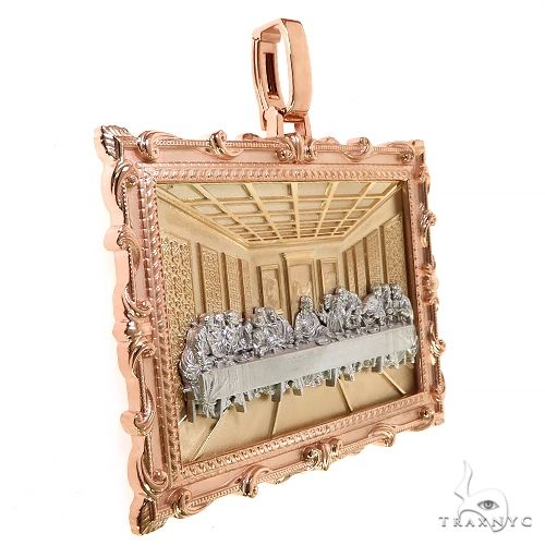 Last Supper Medium Pendant 68999