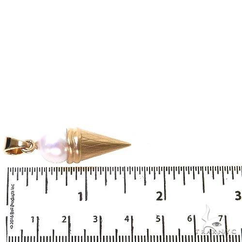 9484-freshwater-pearl-ice-cream-cone-pendant-69007-4.webp Freshwater Pearl Ice Cream Cone Pendant 69007
